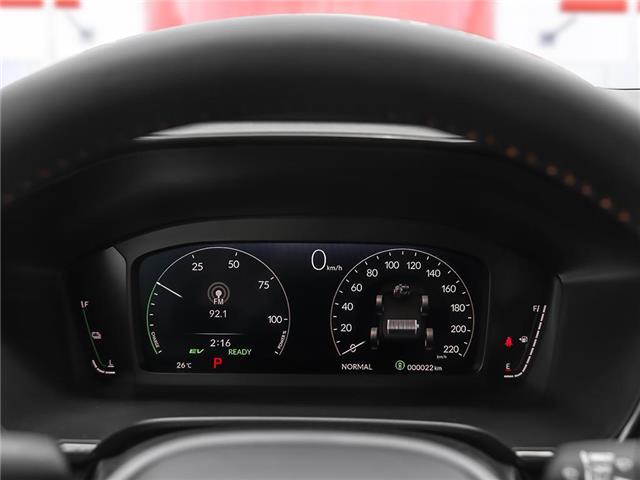 2026 Honda CR-V Hybrid TrailSport (Stk: T1124) in Georgetown - Image 14 of 23