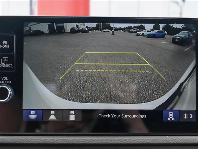 2026 Honda CR-V Hybrid TrailSport (Stk: T1124) in Georgetown - Image 23 of 23