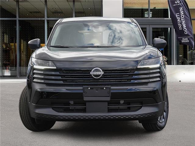 2025 Nissan Kicks S (Stk: 250155) in Toronto - Image 2 of 22