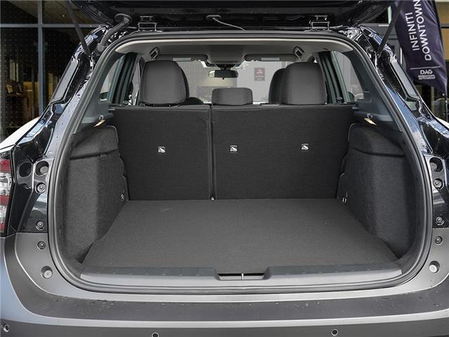 2025 Nissan Kicks S (Stk: 250155) in Toronto - Image 7 of 22