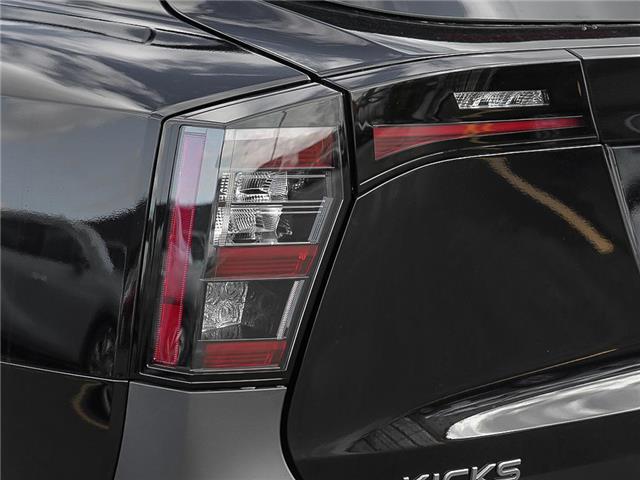 2025 Nissan Kicks S (Stk: 250155) in Toronto - Image 10 of 22