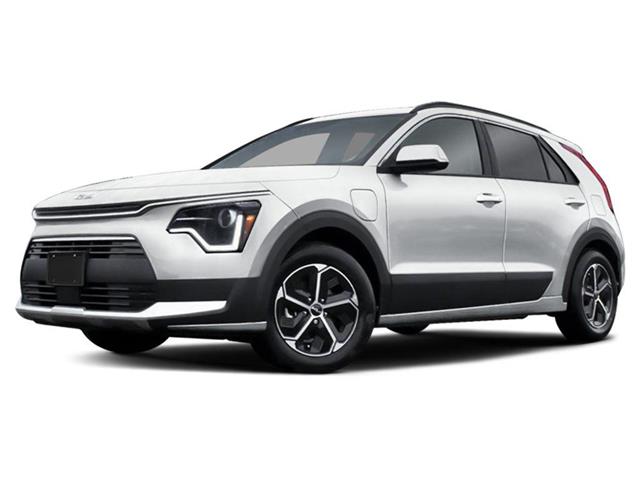 2026 Kia Niro Plug-In Hybrid LX (Stk: 25-297) in North Bay - Image 1 of 3