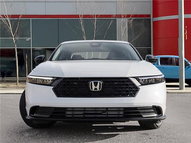 2025 Honda Accord SE (Stk: A25947) in Toronto - Image 2 of 23
