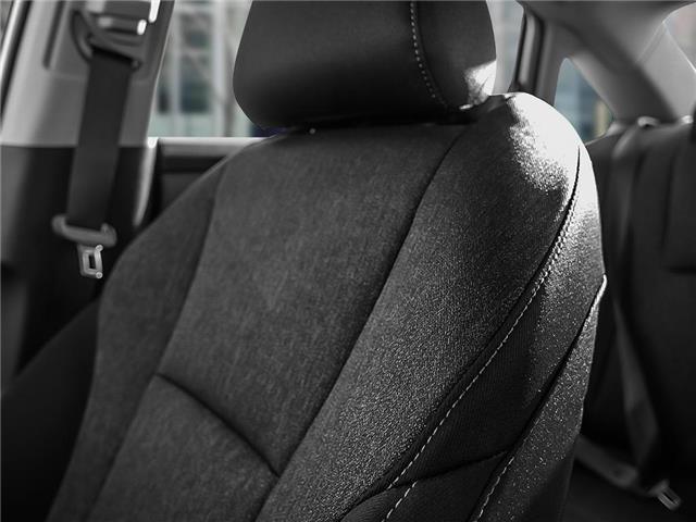 2025 Honda Accord SE (Stk: A25947) in Toronto - Image 20 of 23