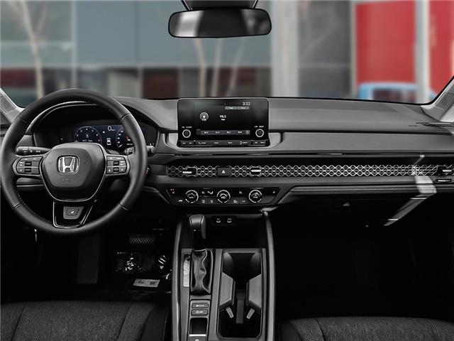 2025 Honda Accord SE (Stk: A25947) in Toronto - Image 22 of 23