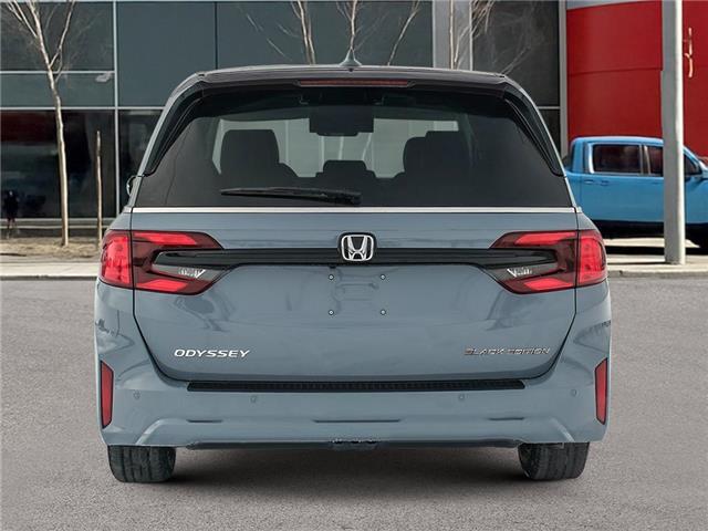 2025 Honda Odyssey Black Edition (Stk: Y25904) in Toronto - Image 5 of 21