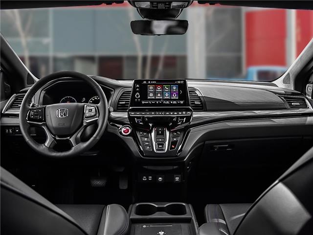 2025 Honda Odyssey Black Edition (Stk: Y25904) in Toronto - Image 20 of 21