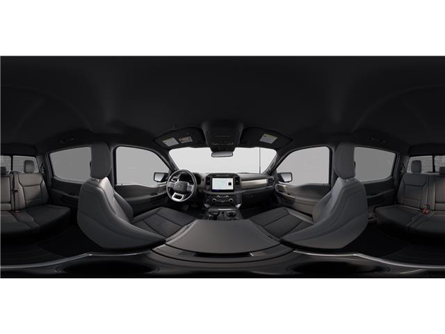 2025 Ford F-150 Lariat (Stk: W5L57486) in Richmond - Image 7 of 7