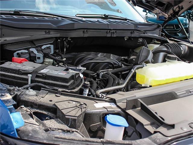 2025 Ford F-150 XLT (Stk: 25FS9428) in London - Image 6 of 11