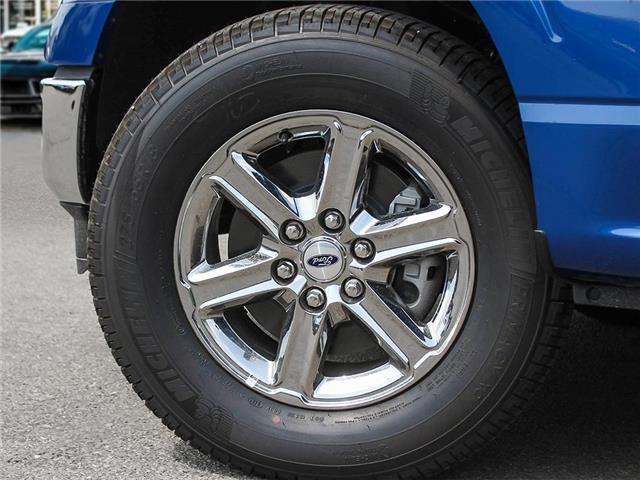 2025 Ford F-150 XLT (Stk: 25FS9428) in London - Image 8 of 11