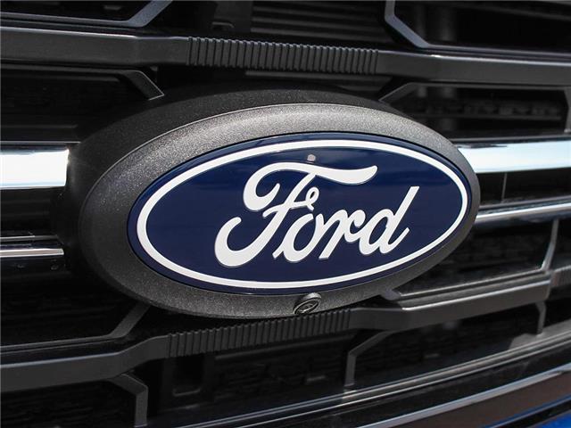 2025 Ford F-150 XLT (Stk: 25FS9428) in London - Image 9 of 11