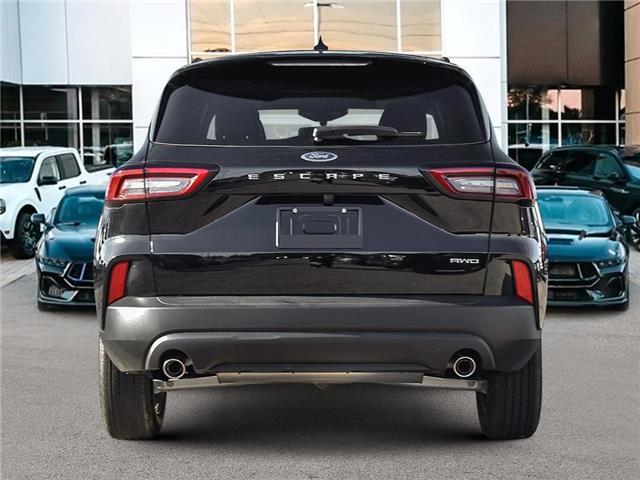 2025 Ford Escape ST-Line (Stk: 25CA2415) in London - Image 5 of 23