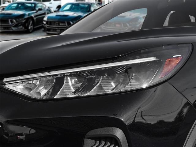 2025 Ford Escape ST-Line (Stk: 25CA2415) in London - Image 10 of 23