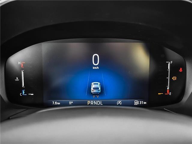 2025 Ford Escape ST-Line (Stk: S51065) in St. Thomas - Image 14 of 23