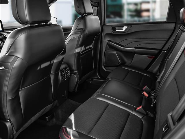 2025 Ford Escape ST-Line (Stk: S51065) in St. Thomas - Image 21 of 23