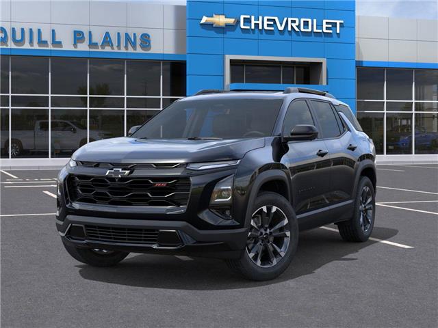 2026 Chevrolet Equinox RS (Stk: 26T036) in Wadena - Image 6 of 24