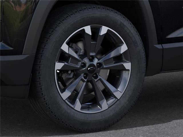 2026 Chevrolet Equinox RS (Stk: 26T036) in Wadena - Image 9 of 24