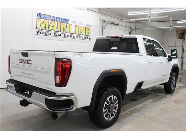 2025 GMC Sierra 2500HD SLE (Stk: S1162) in Watrous - Image 7 of 39