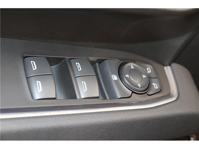 2025 GMC Sierra 2500HD SLE (Stk: S1162) in Watrous - Image 19 of 39