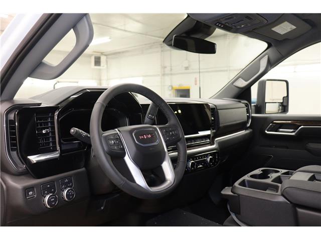 2025 GMC Sierra 2500HD SLE (Stk: S1162) in Watrous - Image 21 of 39