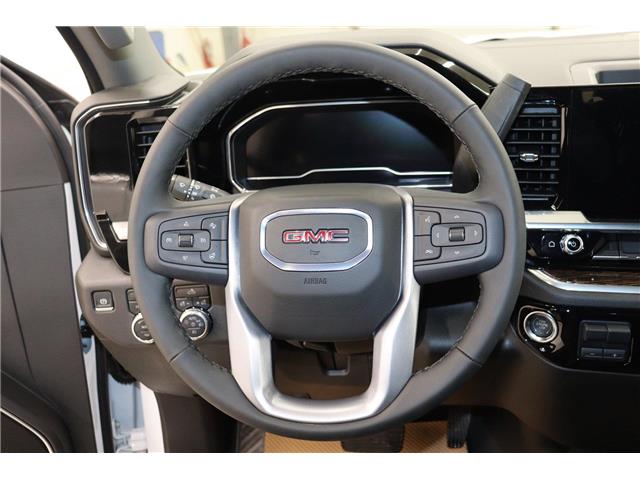 2025 GMC Sierra 2500HD SLE (Stk: S1162) in Watrous - Image 23 of 39