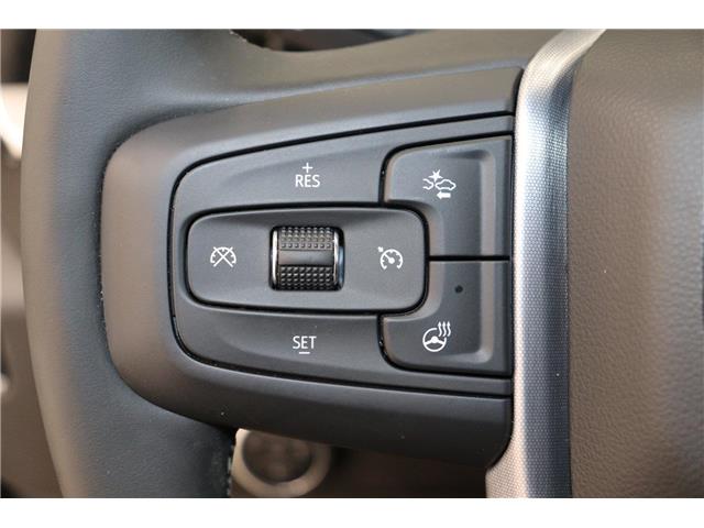 2025 GMC Sierra 2500HD SLE (Stk: S1162) in Watrous - Image 24 of 39