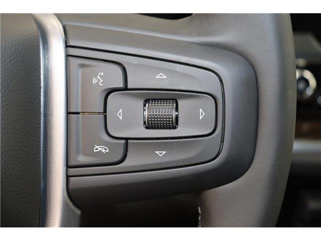 2025 GMC Sierra 2500HD SLE (Stk: S1162) in Watrous - Image 25 of 39