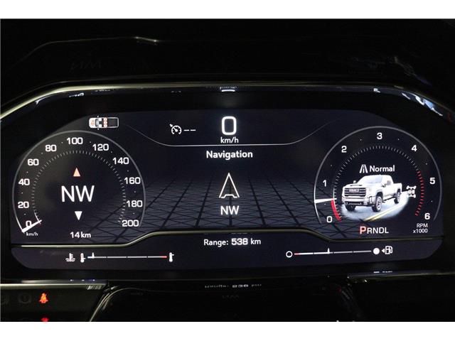 2025 GMC Sierra 2500HD SLE (Stk: S1162) in Watrous - Image 28 of 39