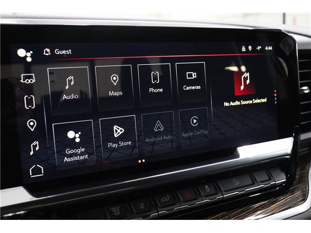 2025 GMC Sierra 2500HD SLE (Stk: S1162) in Watrous - Image 30 of 39