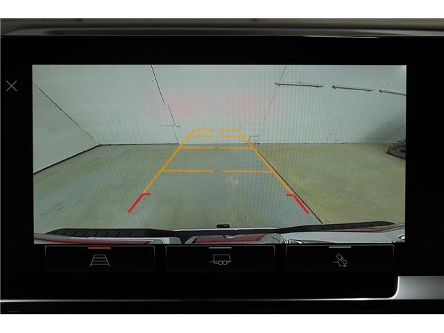 2025 GMC Sierra 2500HD SLE (Stk: S1162) in Watrous - Image 32 of 39