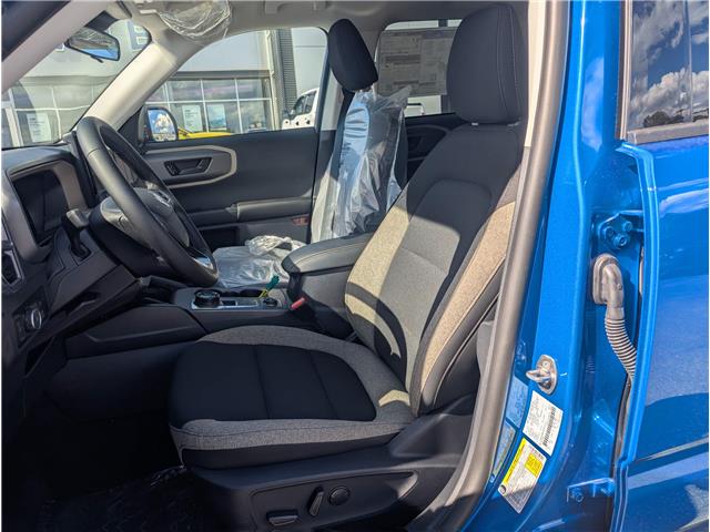 2025 Ford Bronco Sport Big Bend (Stk: BR552) in Miramichi - Image 11 of 14