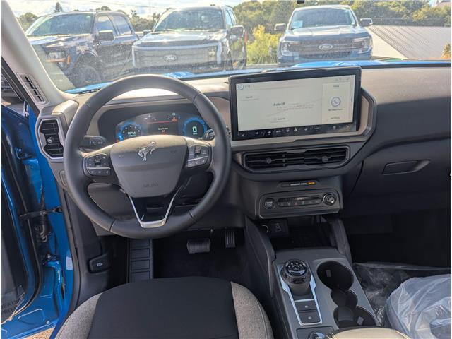 2025 Ford Bronco Sport Big Bend (Stk: BR552) in Miramichi - Image 13 of 14