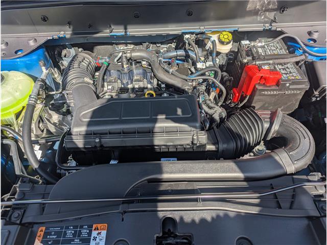 2025 Ford Bronco Sport Big Bend (Stk: BR552) in Miramichi - Image 14 of 14