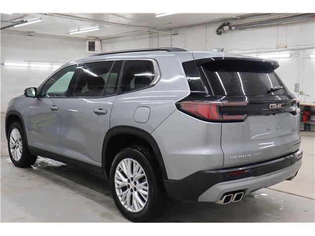 2025 GMC Acadia Elevation (Stk: S1511) in Watrous - Image 6 of 43