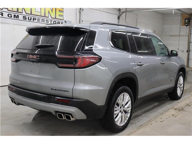 2025 GMC Acadia Elevation (Stk: S1511) in Watrous - Image 7 of 43