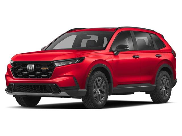 2026 Honda CR-V Hybrid TrailSport (Stk: 26065) in Simcoe - Image 1 of 2
