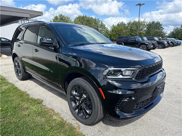 2026 Dodge Durango GT (Stk: 26003) in Meaford - Image 3 of 13