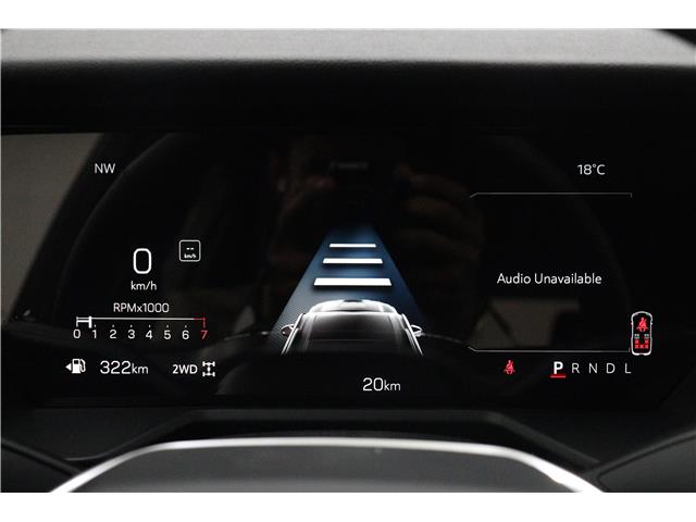 2025 GMC Acadia Elevation (Stk: S1511) in Watrous - Image 22 of 43