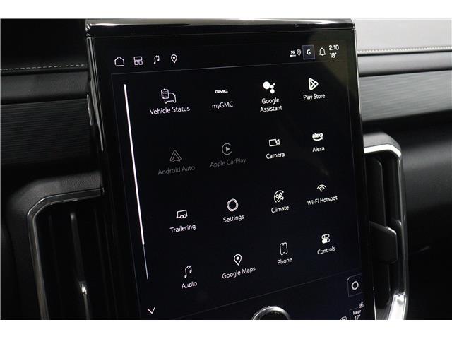 2025 GMC Acadia Elevation (Stk: S1511) in Watrous - Image 24 of 43