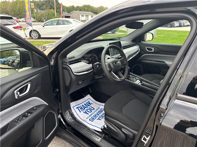 2025 Jeep Compass Sport (Stk: 25050) in Meaford - Image 9 of 12 2025 Jeep Compass Sport (Stk: 25050) in Meaford - Image 9 of 12