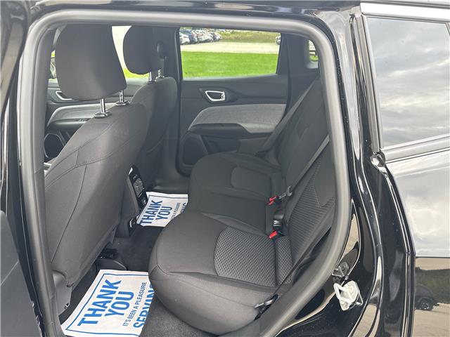 2025 Jeep Compass Sport (Stk: 25050) in Meaford - Image 10 of 12 2025 Jeep Compass Sport (Stk: 25050) in Meaford - Image 10 of 12