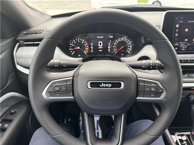 2025 Jeep Compass Sport (Stk: 25050) in Meaford - Image 11 of 12 2025 Jeep Compass Sport (Stk: 25050) in Meaford - Image 11 of 12
