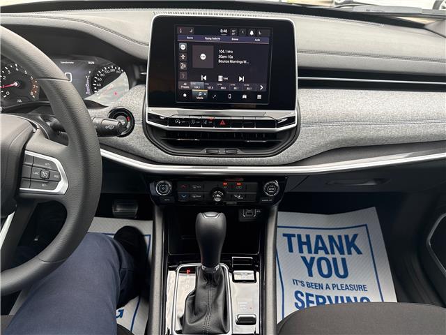2025 Jeep Compass Sport (Stk: 25050) in Meaford - Image 12 of 12 2025 Jeep Compass Sport (Stk: 25050) in Meaford - Image 12 of 12