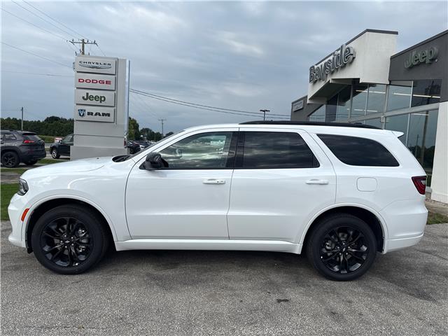 2026 Dodge Durango GT (Stk: 26001) in Meaford - Image 8 of 13