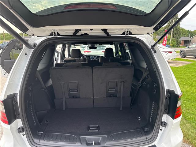 2026 Dodge Durango GT (Stk: 26001) in Meaford - Image 11 of 13