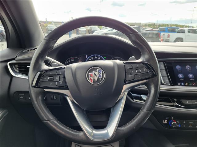 2023 Buick Enclave Avenir (Stk: 68919A) in Sudbury - Image 11 of 19