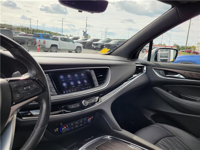 2023 Buick Enclave Avenir (Stk: 68919A) in Sudbury - Image 13 of 19