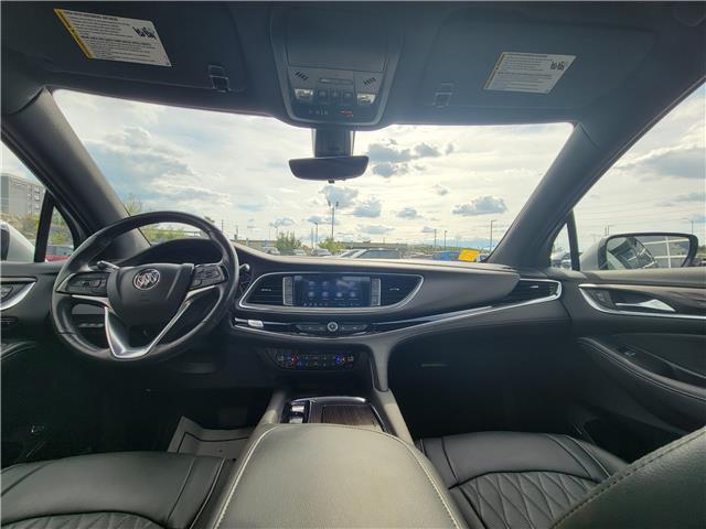 2023 Buick Enclave Avenir (Stk: 68919A) in Sudbury - Image 14 of 19
