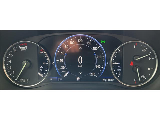 2023 Buick Enclave Avenir (Stk: 68919A) in Sudbury - Image 12 of 19