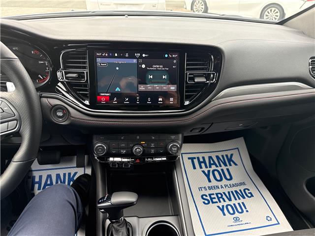 2026 Dodge Durango GT (Stk: 26001) in Meaford - Image 13 of 13